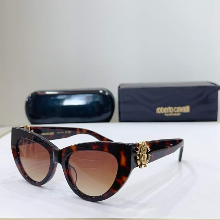 Picture of Roberto Cavalli Sunglasses _SKUfw76771686fw